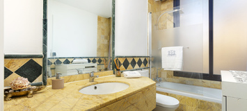 Lujoso Apartamento between Marbella y Estepona 