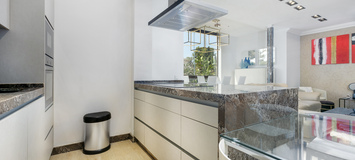 Lujoso Apartamento between Marbella y Estepona 