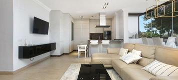 Lujoso Apartamento between Marbella y Estepona 