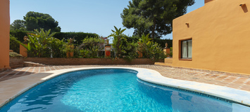 Lujoso Apartamento between Marbella y Estepona 