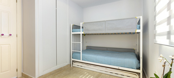 Lujoso Apartamento between Marbella y Estepona 