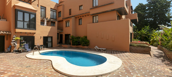 Lujoso Apartamento between Marbella y Estepona 