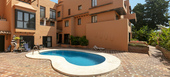 Lujoso Apartamento between Marbella y Estepona 