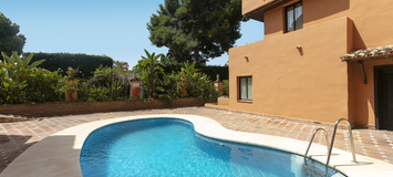 Lujoso Apartamento between Marbella y Estepona 