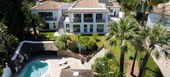 Villa for rent in Marbella Nueva Andalucia