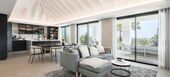 Villa for rent in Marbella Nueva Andalucia