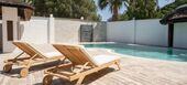 Villa for rent in Marbella Nueva Andalucia