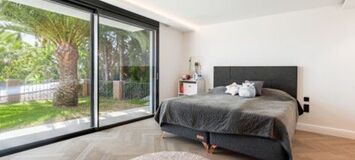 Villa for rent in Marbella Nueva Andalucia