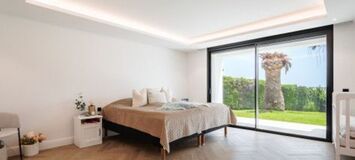 Villa for rent in Marbella Nueva Andalucia
