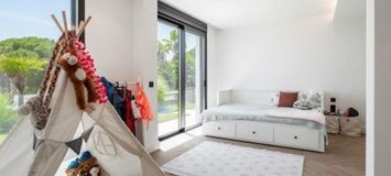 Villa for rent in Marbella Nueva Andalucia
