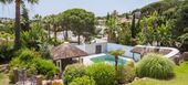 Villa for rent in Marbella Nueva Andalucia