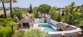 Villa for rent in Marbella Nueva Andalucia