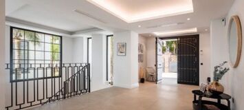 Villa for rent in Marbella Nueva Andalucia