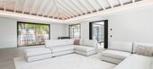 Villa for rent in Marbella Nueva Andalucia