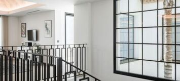 Villa for rent in Marbella Nueva Andalucia