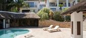 Villa for rent in Marbella Nueva Andalucia