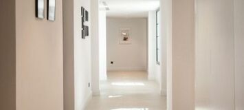 Villa for rent in Marbella Nueva Andalucia