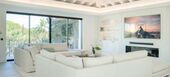Villa for rent in Marbella Nueva Andalucia