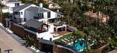 Villa de lujo en alquiler en Marbella