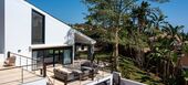 Villa de lujo en alquiler en Marbella