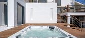 Villa de lujo en alquiler en Marbella