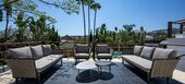 Villa de lujo en alquiler en Marbella