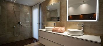Villa de lujo en alquiler en Marbella