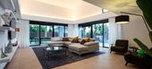 Villa de lujo en alquiler en Marbella