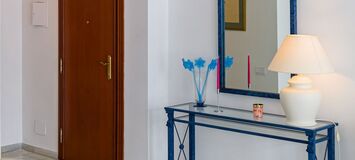 Ático en alquiler en Puerto Banús