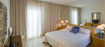 Ático en alquiler en Puerto Banús