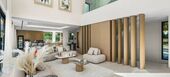 Villa en alquiler en Marbella Los Monteros