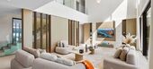 Villa en alquiler en Marbella Los Monteros