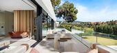 Villa en alquiler en Marbella Los Monteros