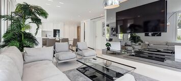 Apartamento en alquiler en Marina Puente Romano