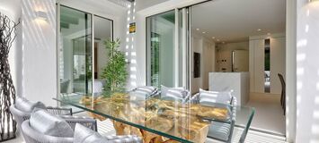 Apartamento en alquiler en Marina Puente Romano
