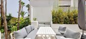 Apartamento en alquiler en Marina Puente Romano