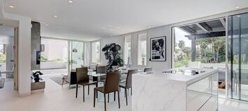 Apartamento en alquiler en Marina Puente Romano