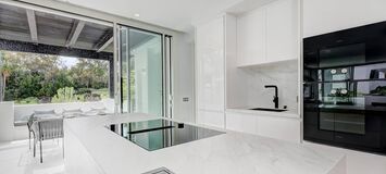 Apartamento en alquiler en Marina Puente Romano