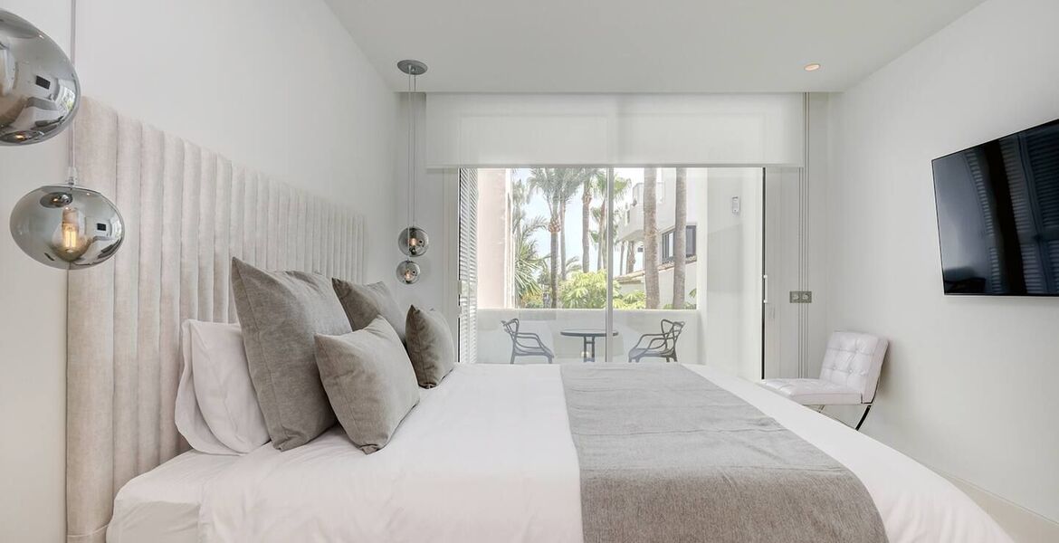 Apartamento en alquiler en Marina Puente Romano