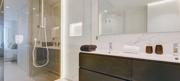 Apartamento en alquiler en Marina Puente Romano