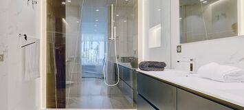 Apartamento en alquiler en Marina Puente Romano