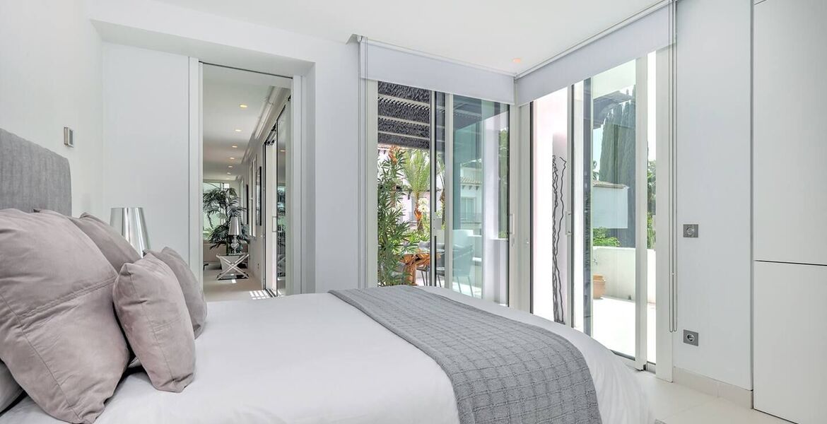 Apartamento en alquiler en Marina Puente Romano