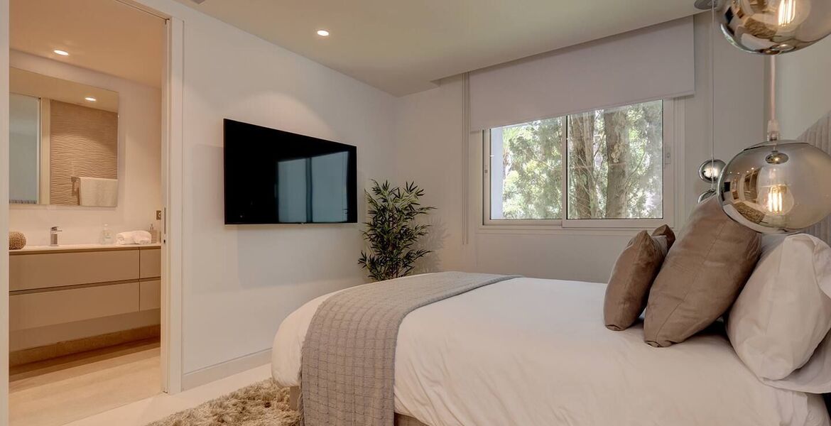 Apartamento en alquiler en Marina Puente Romano