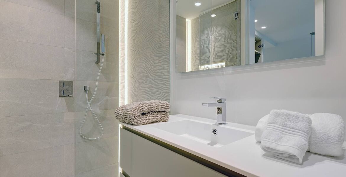 Apartamento en alquiler en Marina Puente Romano