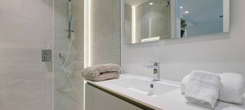 Apartamento en alquiler en Marina Puente Romano
