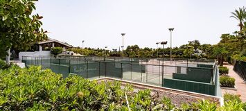 Apartamento en alquiler en Marina Puente Romano