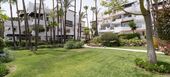 Apartamento en alquiler en Marina Puente Romano