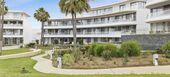 Ático en alquiler en Estepona
