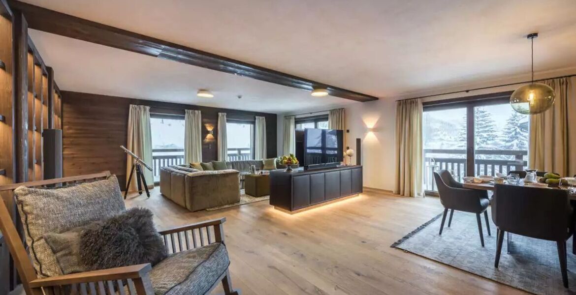 Apartamento en alquiler en Austria