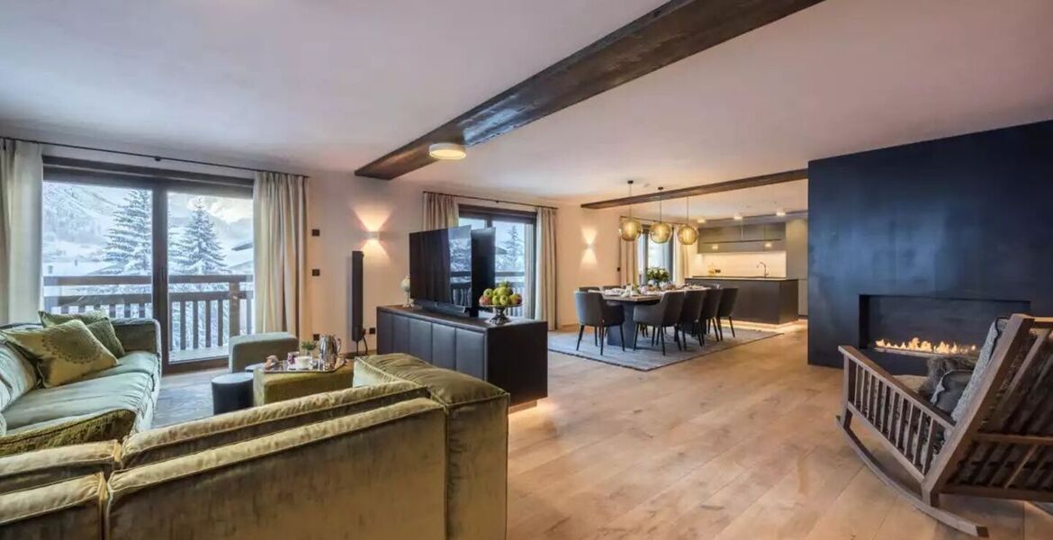 Apartamento en alquiler en Austria